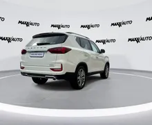 Zunanja slika - SsangYong Rexton - 2.2 XDI AWD Limited Exclusive Panorama+ Avt. - 5 - Predogledna slika