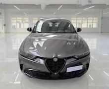 Zunanja slika - Alfa Romeo Tonale - 1.5 130 Sprint Avt.kamera.usnje.led.acc.samo 74000 - 12 - Predogledna slika