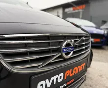 Zunanja slika - Volvo V70 - 2.0 D AUT. Momentum LED NAVI USNJE VLEČNA - 12 - Predogledna slika