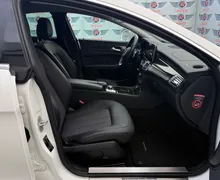Zunanja slika - Mercedes-Benz CLS-Razred - CLS 220 BlueTEC SLO LED NAVI 360CAM GARAN - 11 - Predogledna slika