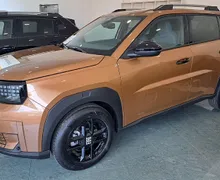 Zunanja slika - Fiat Grande Panda - 1.2 T-Gen3 110 AT6 LA PRIMA WINTER paket - 2 - Predogledna slika