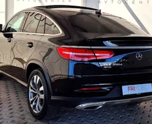 Zunanja slika - Mercedes-Benz GLE-Razred - GLE coupe GLE 350 d 4MATIC•PANORAMA•KAM360•AMBIENT•AIR• - 4 - Predogledna slika