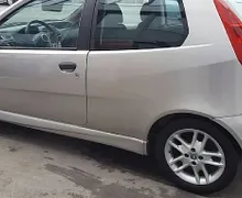Zunanja slika - Fiat Punto - 1.2 16V Sporting Fresh KLIMA... - 3 - Predogledna slika