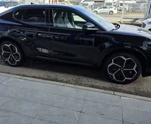 Zunanja slika - Ford Capri - Premium 250kw 340 KM AWD - 5 - Predogledna slika