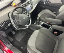 Zunanja slika - Citroën C4 - Feel BlueHDi 130.KAMERA.NAVI.LED.ACC.7 SEDEŽEV - 3 - Predogledna slika