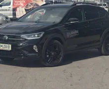Zunanja slika - Volkswagen Taigo - 1.0 TSI 4JOY 85  115 ... - 3 - Predogledna slika