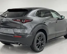 Zunanja slika - Mazda CX-30 - HOMURA - 5 - Predogledna slika