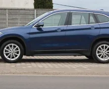 Zunanja slika - BMW X1 - serija :  sDrive16d-NAVI-ALU-PDC-KAMERA-LED - 10 - Predogledna slika