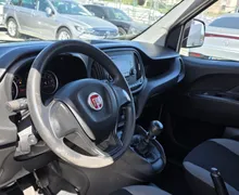 Zunanja slika - Fiat Doblo - 1.6 MULTIJET 1.LAST SLO PDC TEMP - 7 - Predogledna slika