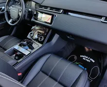 Zunanja slika - Land Rover Range Rover Velar - 3.0d-300KM-4X4-ZRAČNO-PANOR-360-KAM-ACC-MATRIX- - 11 - Predogledna slika