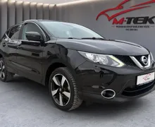 Zunanja slika - Nissan Qashqai - 1.6 DCI ACENTA CONNECT AVTOMATIK.NAVI.KAMERA... - 2 - Predogledna slika