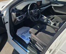 Zunanja slika - Audi A4 - Avant 2.0TDI Design|martix|DIGIklima|Assis|navi|sportsed - 7 - Predogledna slika