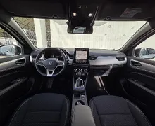 Zunanja slika - Renault Mégane - Techo E-Tech HEV 145 + Paket Easy park Premium - 9 - Predogledna slika