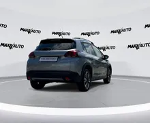 Zunanja slika - Peugeot 2008 - 1.2 PureTech 130 S S Allure - 5 - Predogledna slika