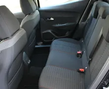 Zunanja slika - Peugeot 2008 - 1.2 PureTech 130 S S Active Pack Avt. - 14 - Predogledna slika