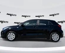 Zunanja slika - KIA Rio - 1.25 CVVT EX Edition ISG... - 8 - Predogledna slika