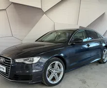 Zunanja slika - Audi A6 - 3,0 TDI Q AUT. - 4 - Predogledna slika