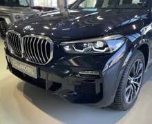 Zunanja slika - BMW X5 - serija : XDRIVE-NAVI-PANO-HEAD UP-360KAM-MEMORY-ACC-LED - 4 - Predogledna slika