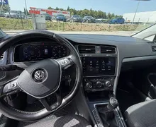 Zunanja slika - Volkswagen Golf - 1.6 TDI BMT R-Line Edition PANORAMA - 9 - Predogledna slika