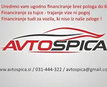Zunanja slika - Suzuki Ignis - 1.3 GLX - NA OBROKE BREZ POLOGA - - 9 - Predogledna slika