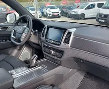 Zunanja slika - KG Mobility Rexton - 2.2 XDI DYNAMIC+  18 . 4x4 A T - 10 - Predogledna slika