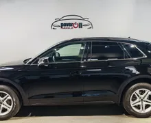 Zunanja slika - Audi Q5 - 40 TDI quattro Stronic 150kW NAVI LED TEMP VIRTUAL - 9 - Predogledna slika