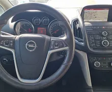 Zunanja slika - Opel Zafira - 1.6 CDTI 100KW  EDITION - 10 - Predogledna slika