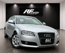 Zunanja slika - Audi A3 - 1.6 TDI-LIZING ZA TUJCE-222.000km-ODLIČEN- - 3 - Predogledna slika