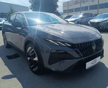 Zunanja slika - Peugeot 408 - GT HIBRID 145 €6.4-PRENOVLJEN MODEL-KAMERA 360 - 2 - Predogledna slika