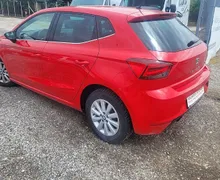 Zunanja slika - Seat Ibiza - 1.0 TGI P CNG Bencin Plin - 3 - Predogledna slika
