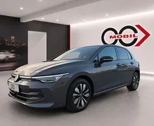Zunanja slika - Volkswagen Golf - 1.5 TSI BMT Life GOAL - LED Plus.navi.kamera.asist - 1 - Predogledna slika