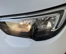 Zunanja slika - Opel Crossland X - 1.2 61KW.1 lastnik.12 mesečno jamstvo - 3 - Predogledna slika