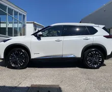 Zunanja slika - Nissan X-Trail - 1.5 HEV E-4ORCE 213 TEKNA - 17 - Predogledna slika