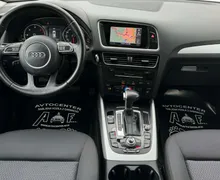 Notranja slika - Audi Q5 - 2.0 TDI-Q-4X4-AUT-XENON+LED-LIZING ZA TUJCE- - 20 - Predogledna slika