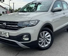 Zunanja slika - Volkswagen T-Cross - 1.0 TSI 110ks VIRTUAL PDC ALU MULTIVOLAN - 3 - Predogledna slika