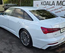 Zunanja slika - Audi A6 - 55 TFSI E QUATTRO S-TRONIC S-LINE RADAR-VIRTUAL - 6 - Predogledna slika