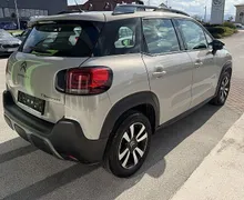 Zunanja slika - Citroën C3 Aircross - Feel PureTech 110 S S BVM - 1. LAST. - SLO. - 7 - Predogledna slika