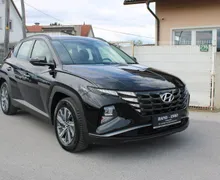 Zunanja slika - Hyundai Tucson - 1.6 CRDi MHEV Business DCT - 3 - Predogledna slika