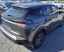 Zunanja slika - Peugeot 2008 - 1.2 100hp - SAMO 48.000km - ODLIČEN - 3 - Predogledna slika