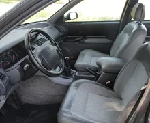 Notranja slika - Renault Safrane - Fairway 2,5 - 7 - Predogledna slika