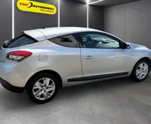 Zunanja slika - Renault Mégane - Megane 1.6 16V SLOVENSKO VOZILO REDNO SERVISIRANO TOP - 8 - Predogledna slika
