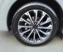 Zunanja slika - Ford Tourneo - Custom 4x4  2.0 TDCi L2Titanium X A8-VK-ZALOGA-AKCIJA - 8 - Predogledna slika
