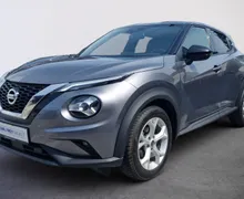 Zunanja slika - Nissan Juke - 1.0 DIG-T 117 N-CONNECTA DCT - 2 - Predogledna slika