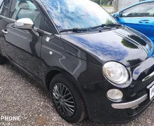 Zunanja slika - Fiat 500 - 1.2 8V-144.000 km-KLIMA-SERVO-VELIKI SERVIS - 3 - Predogledna slika
