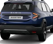 Zunanja slika - Dacia Bigster - Hybrid 155 Journey - 4 - Predogledna slika