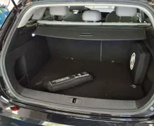 Zunanja slika - MG MG5 - Luxury 5d 130kW.NEMŠKI+4GUME.KAMERA.LED.NAVI.USNJE - 13 - Predogledna slika