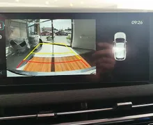 Zunanja slika - Hyundai Tucson - 1.6 4WD PHEV PREMIUM-PTG-MRT.K-AKT.T-LED-KAM-VIDEO - 11 - Predogledna slika