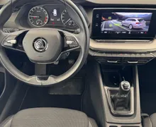 Zunanja slika - Škoda Octavia - Combi 2.0 TDI Ambition SLO 1.Lastnik - 8 - Predogledna slika