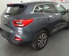 Zunanja slika - Renault Kadjar - Renault  dCi 110 Energy - 6 - Predogledna slika