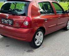 Zunanja slika - Renault Clio - 1.5 dCi Dynamique Confort - 5 - Predogledna slika